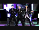 【MMDツイステ】Movin'UP　/　オクタヴィネル