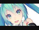 【MMD】prhythmatic【Tda式 初音ミク】