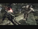 Gears of War つぶやき実況3-9