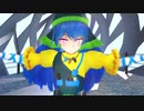 【東方MMD】けーき様で『砂の惑星』【埴安神 袿姫】