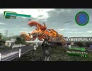 地球防衛4.1 「Limit Break Mod」ミッション０７ Battle of RedDragon
