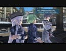 英雄伝説創の軌跡をエンディングまでプレイしました。Part08