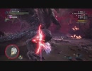 凡ハンターがチャアクでミラ討伐