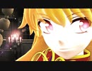【東方MMD】純おきで『Gimme×Gimme』【純狐・摩多羅隠岐奈】