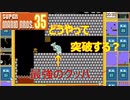 受験期にマリオはやっちゃいかん！！