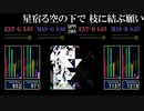 【GITADORA】星宿る空の下で 枝に結ぶ願い【Re:EVOLVE】