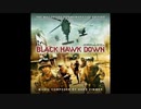 Black Hawk Down_ Special Edition Soundtrack _ 3. Trucks Under Fire
