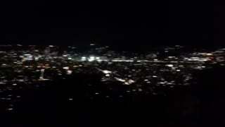 【広島の名所】夜景と言えば、黄金山！