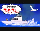 【実況】捕まえたポケモンの重さ分「1㎏＝1㎞」で移動しないといけない縛り part7