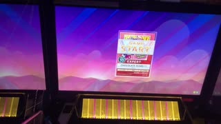 【CHUNITHM】CHOCOLATE BOMB!!!!(EXPERT)AJ手元
