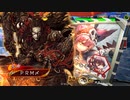 【三国志大戦】新呂布司馬徽vs晋司馬懿鐘会5枚【十陣】96