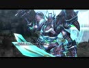 創の軌跡　ルキヴァスここに創まる　vs魔皇兵イスラ＝ザミエル　その15
