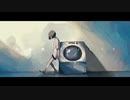 洗濯槽とタイムラグをうたいました。