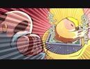 【手描きアニメ】もふ鳥ショート#2 「ひらけ鳥」