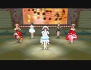 ハロウィンチエリエルと聞いて【デレステMV】