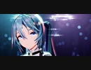 【帅气·RAY-MMD】YYB式军服MIKU - King