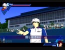 【実況】テニヌ最強チームを実況せよ！戦闘民族編 Part8