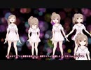 【CeVIO立ち絵】ぬるぬる動く さとうささら立ち絵配布中【Live2D】