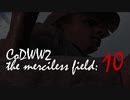 CoDWWⅡ the merciless field: 10