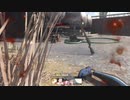 [CoD:MW]アイアンサイトでも意外といけるのでは？