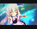 【東方MMD】君の知らない物語（ちゅばき式魔理沙）