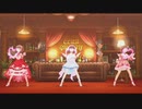 ハロウィンチエリエルで世直しします！【デレステMV】