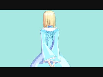 【Fate/MMD】れんあい♥えくすぷれす【モデル等配布】