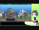 【Poly Bridge 2】橋を架ける少女きりたん　Part.17 きりたんのワークショップで知恵比べ【東北きりたん実況】