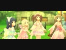 【デレステMV】太陽の絵の具箱【限定佐城雪美】