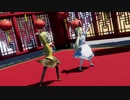 【MMD】萩村スズでいーあるふぁんくらぶ【生徒会役員共】