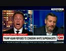 クオモさん...ゲストの共和党テッド・クルーズ上院議員と大バトルw