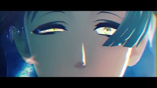 【MMDツイステ】リーチ兄弟でAha!