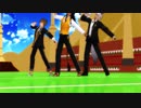【MMDツイステ】サバナクローでmeke it!