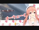 【GTA5】飛行機の旅を楽しむ北上双葉