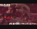 【実況】血の満月～ブラッディムーン～【ゼルダの伝説BotW】 #9