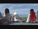 とざされてバルドゥーク第59節【イースⅨ】