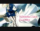 ヴァイオレット・エヴァーガーデン BGM Adamantine Dreams を弾いてみた:楽譜付き