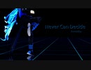 【MMDツイステ】Never Can Decide【イデア・シュラウド】