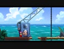 Shantae and the Seven Sirens　11