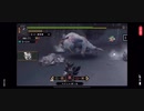 MHP2G ios　ドドドドブランゴ