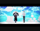 【にじさんじMMD】No Title【加賀美ハヤト&甲斐田晴】