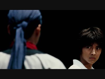 仮面ライダー剣　第28話