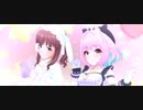 【デレステMV】ギュっとMilky Way【5周目緒方智絵里】