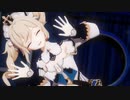 【原神MMD】バーバラで「syrupy lovely」