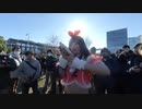 【VR有】コミックマーケット コミケ 冬コミ コスプレ Comic Market C97 Cosplay 1st  Day #13