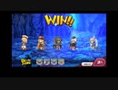 ミストトレインガールズ 古代湖クールナイト レイドVH一例