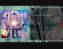 【例大祭】JEWELRY BOX【東方アレンジ】