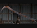 【箱庭村奇談】視える学生、温泉どころではない【フリーホラーゲーム実況】part02