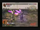 sc^ＳとＣのキャラだけ使って真・三國無双３を実況プレイ　２８