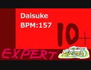 simai Daisuke　EXPERT　[Splash創作譜面]